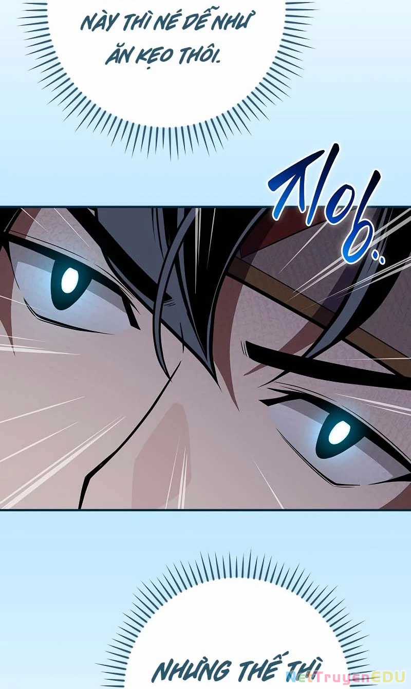 Streamer Pháp Sư - Chapter 100 - Trang 28