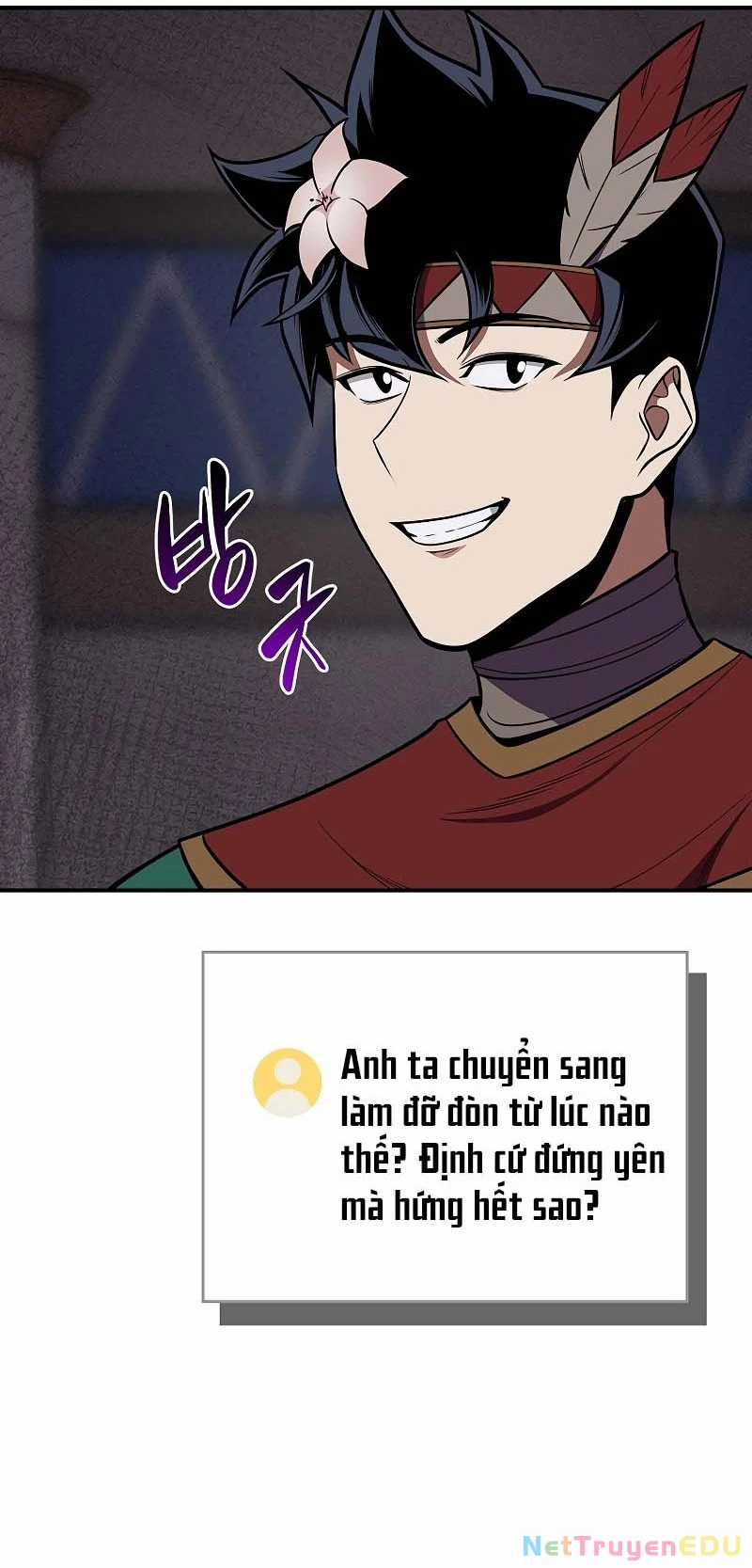 Streamer Pháp Sư - Chapter 100 - Trang 31