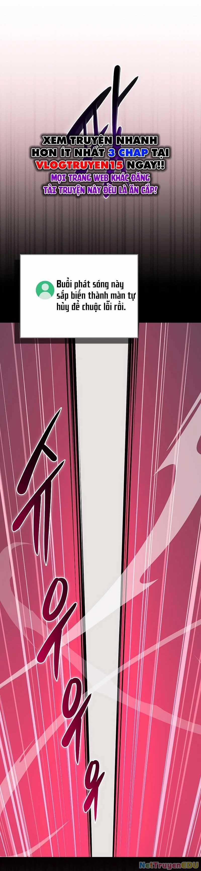 Streamer Pháp Sư - Chapter 100 - Trang 32