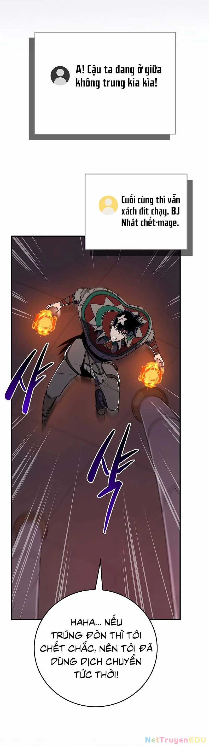 Streamer Pháp Sư - Chapter 100 - Trang 36