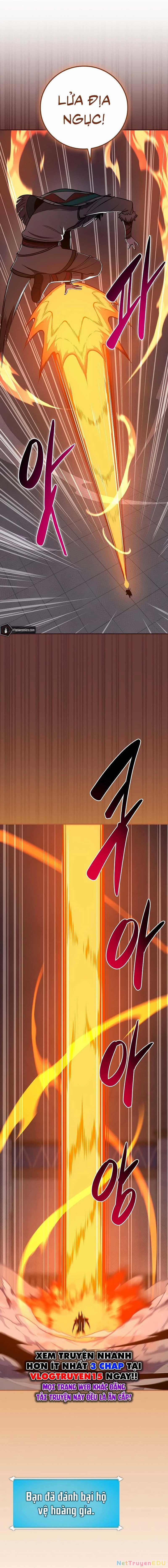 Streamer Pháp Sư - Chapter 100 - Trang 37