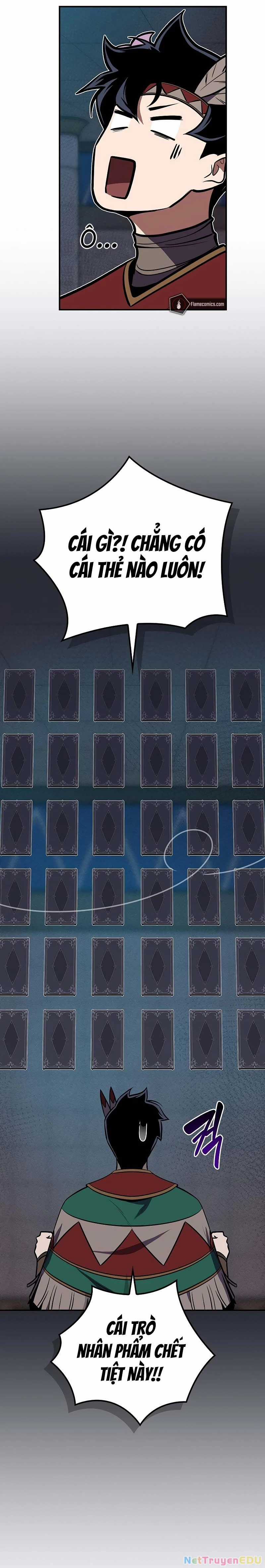 Streamer Pháp Sư - Chapter 100 - Trang 44