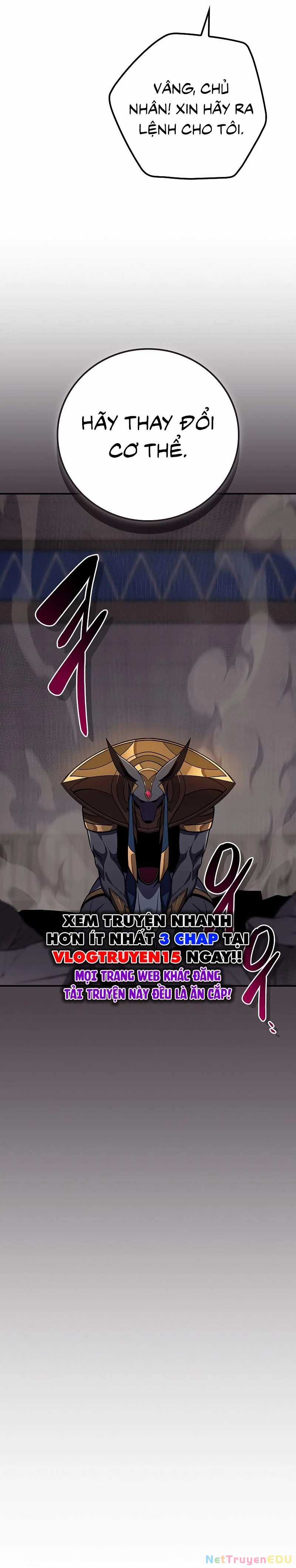 Streamer Pháp Sư - Chapter 100 - Trang 46