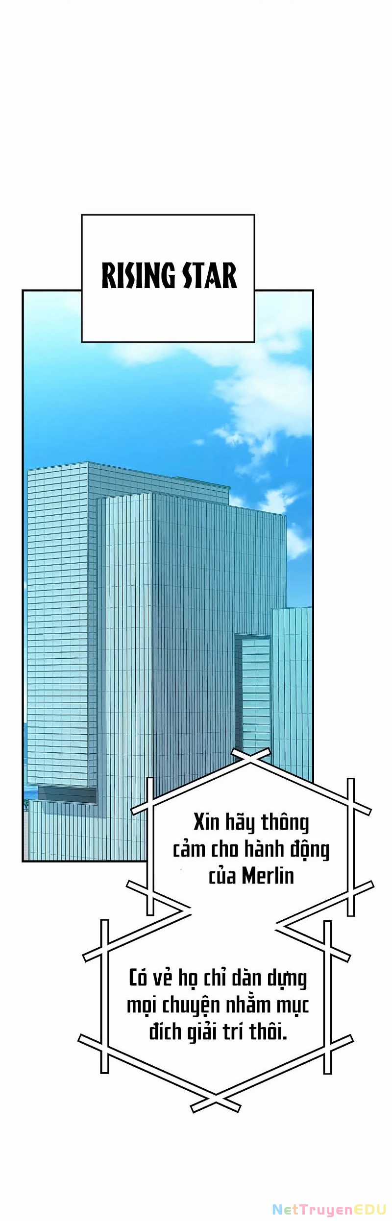 Streamer Pháp Sư - Chapter 100 - Trang 47