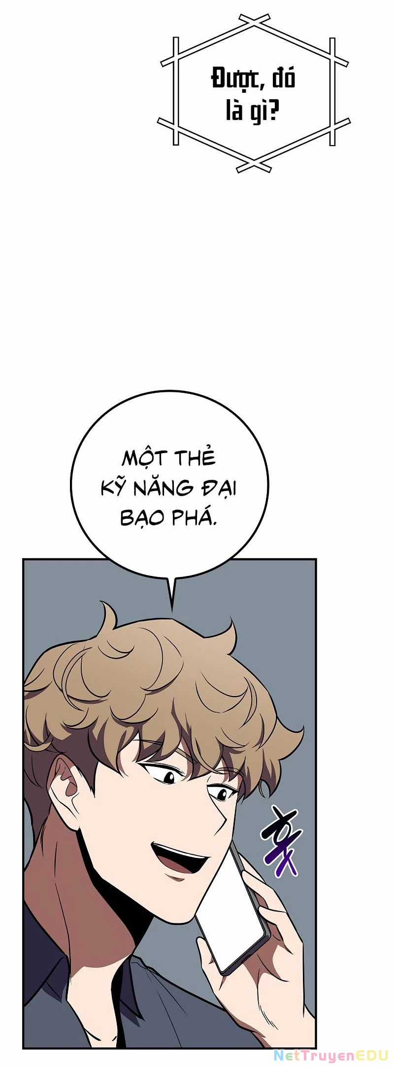 Streamer Pháp Sư - Chapter 100 - Trang 49