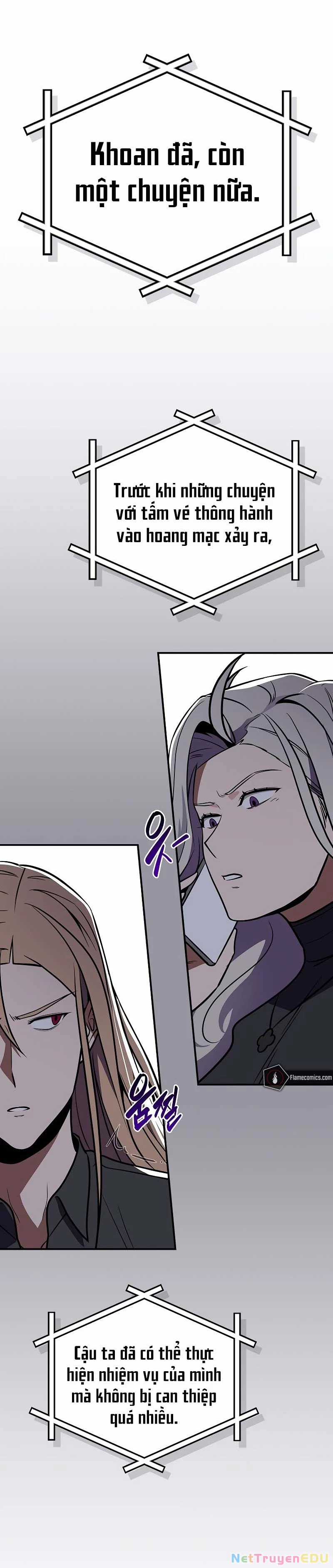 Streamer Pháp Sư - Chapter 100 - Trang 53