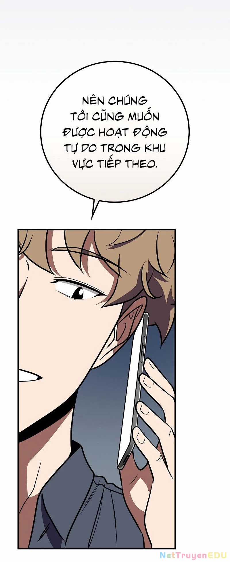 Streamer Pháp Sư - Chapter 100 - Trang 54