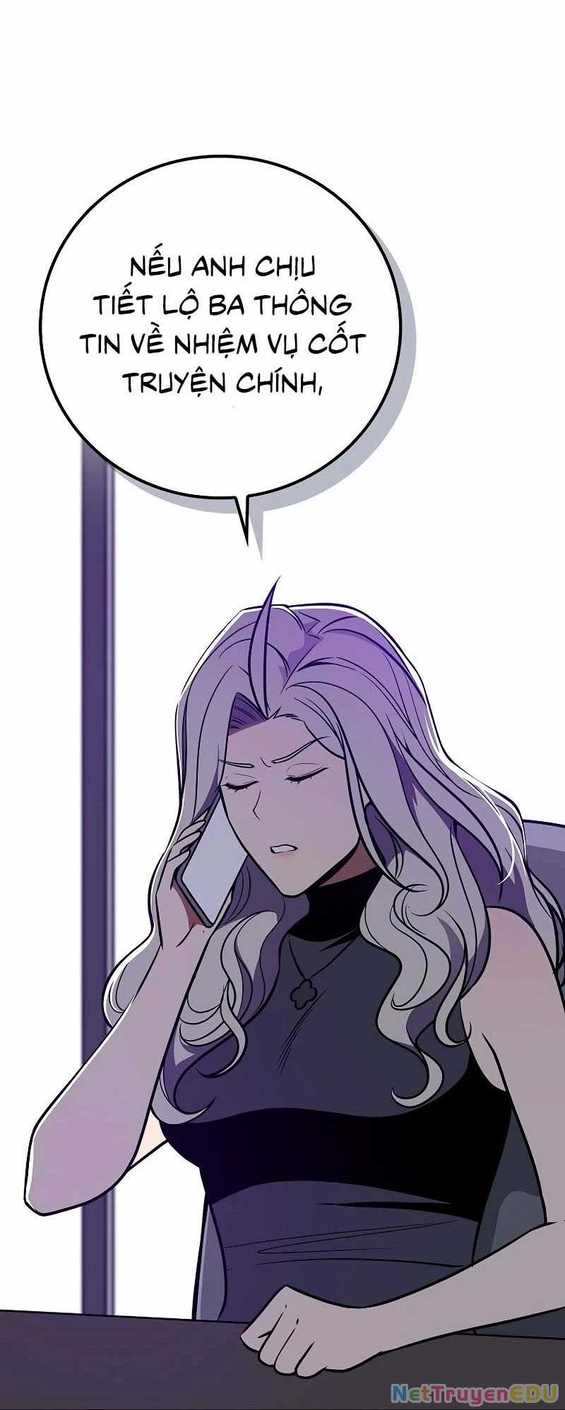 Streamer Pháp Sư - Chapter 100 - Trang 56