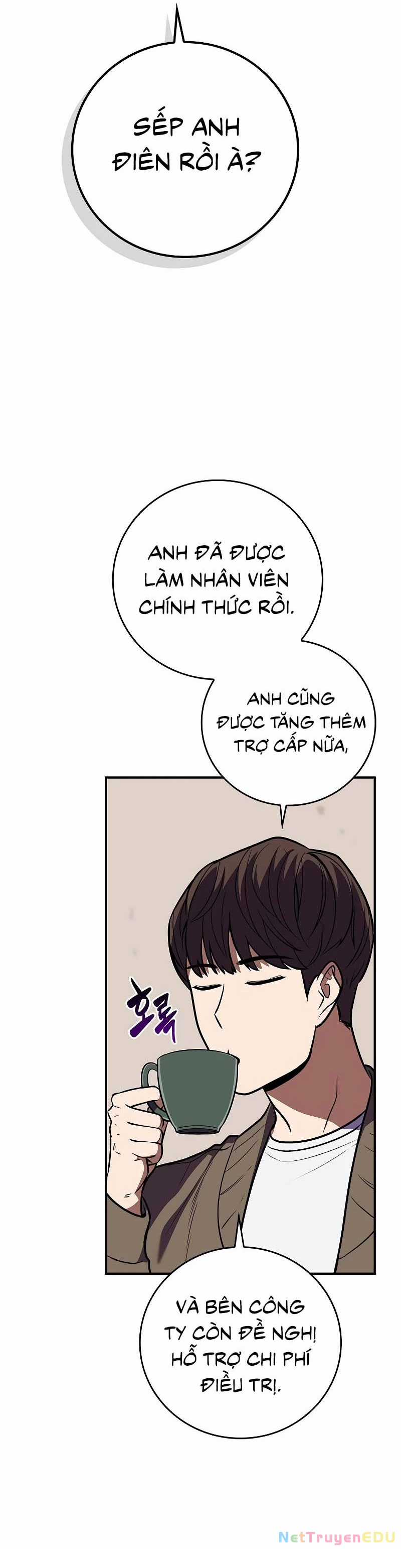 Streamer Pháp Sư - Chapter 100 - Trang 63