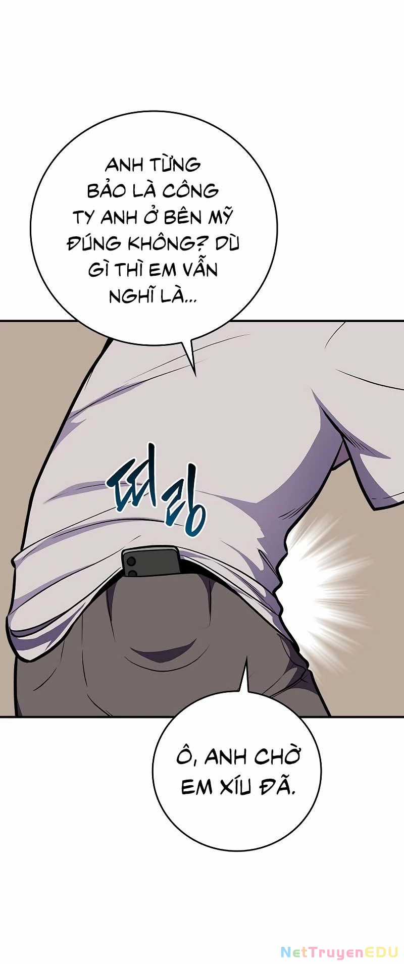 Streamer Pháp Sư - Chapter 100 - Trang 64