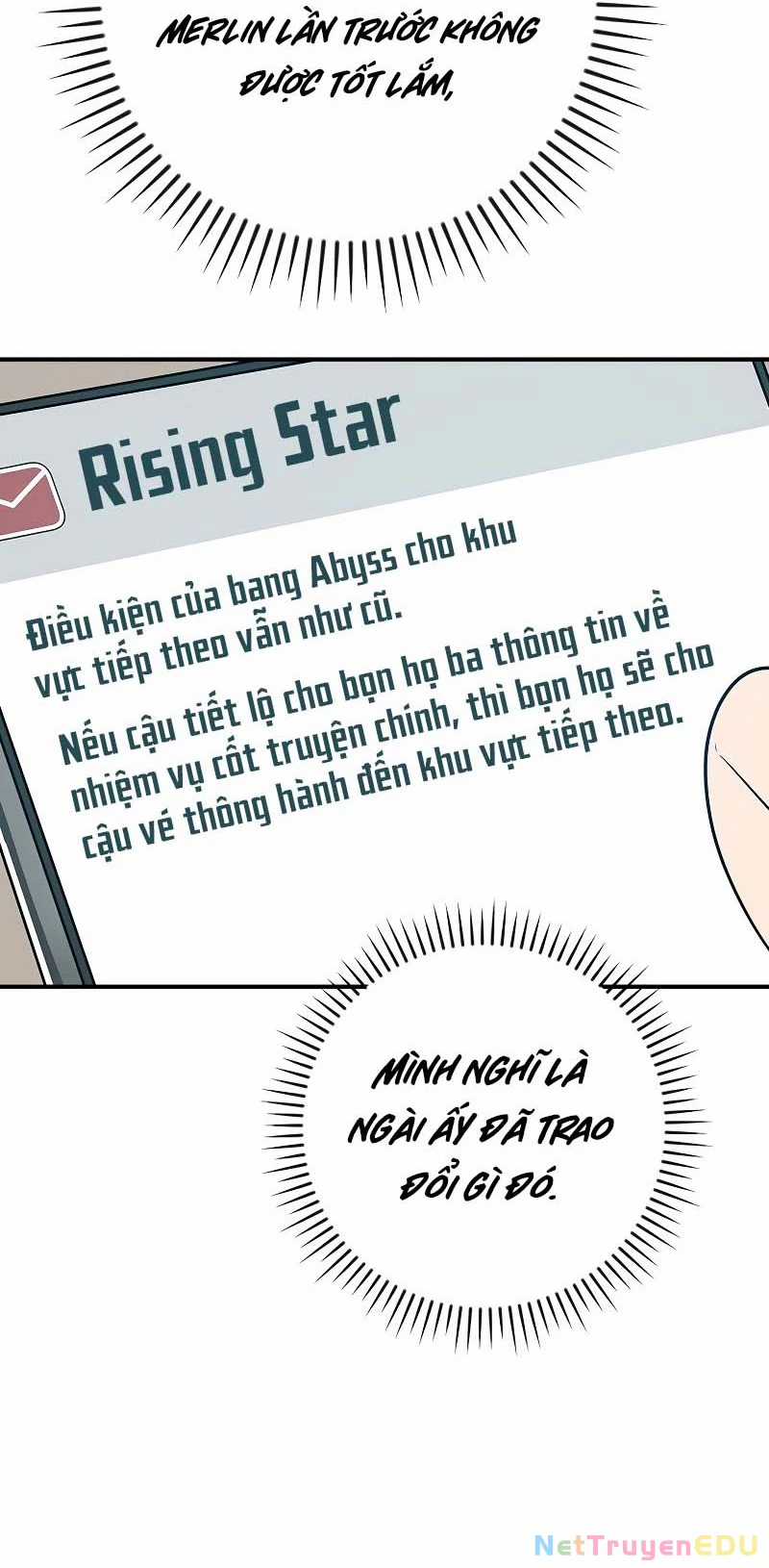 Streamer Pháp Sư - Chapter 100 - Trang 67