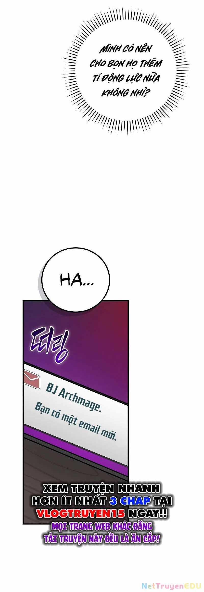 Streamer Pháp Sư - Chapter 100 - Trang 69