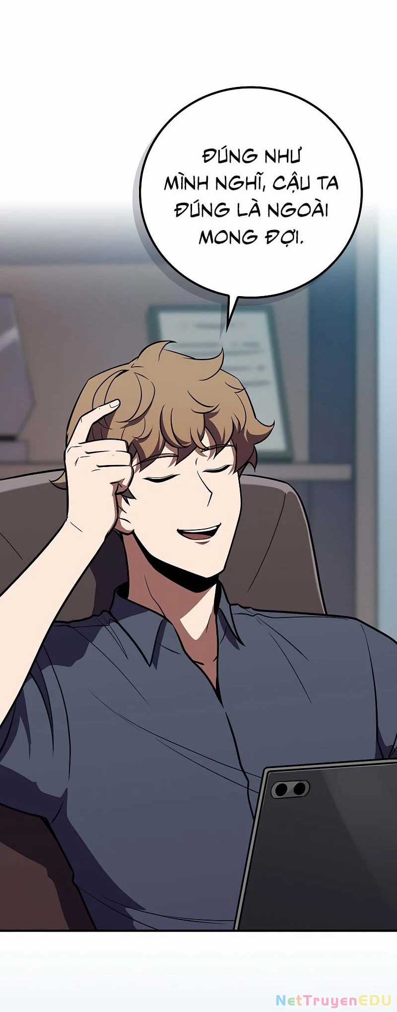 Streamer Pháp Sư - Chapter 100 - Trang 70