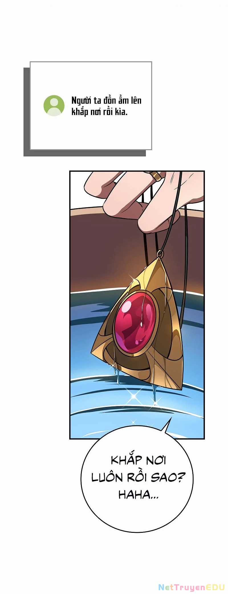 Streamer Pháp Sư - Chapter 100 - Trang 75