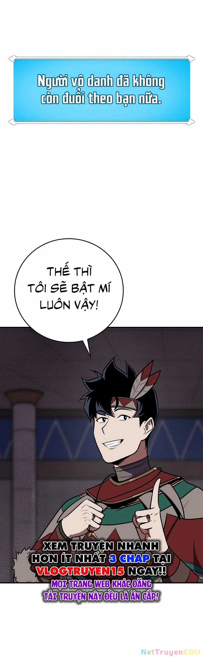 Streamer Pháp Sư - Chapter 100 - Trang 76