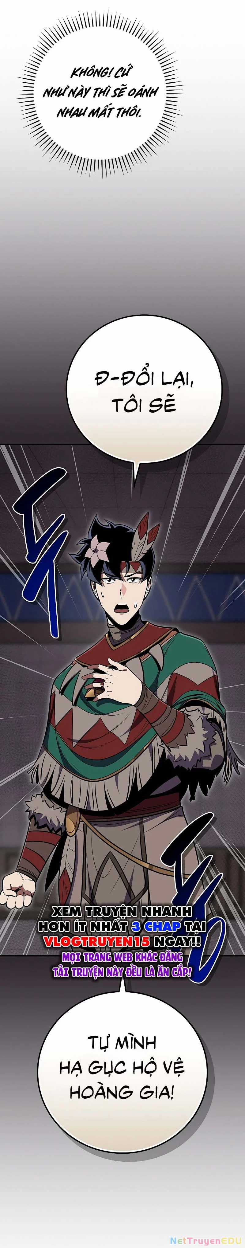 Streamer Pháp Sư - Chapter 100 - Trang 9