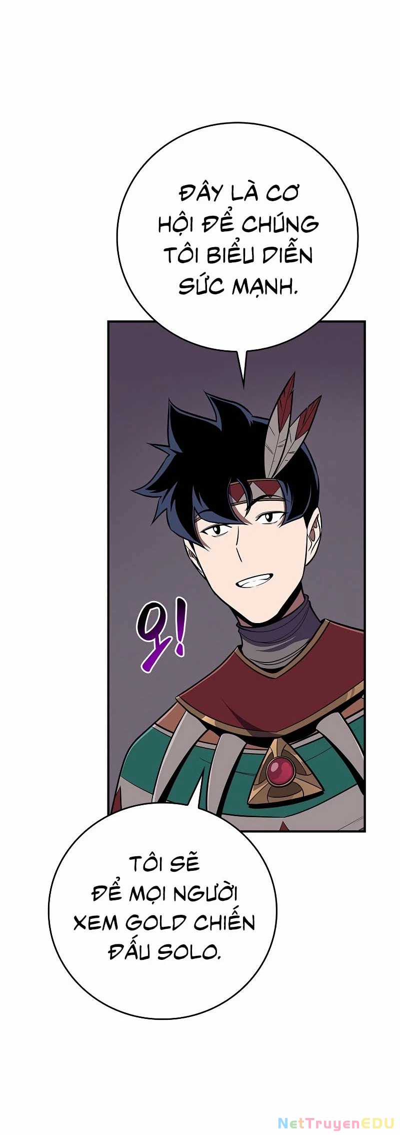 Streamer Pháp Sư - Chapter 100 - Trang 81