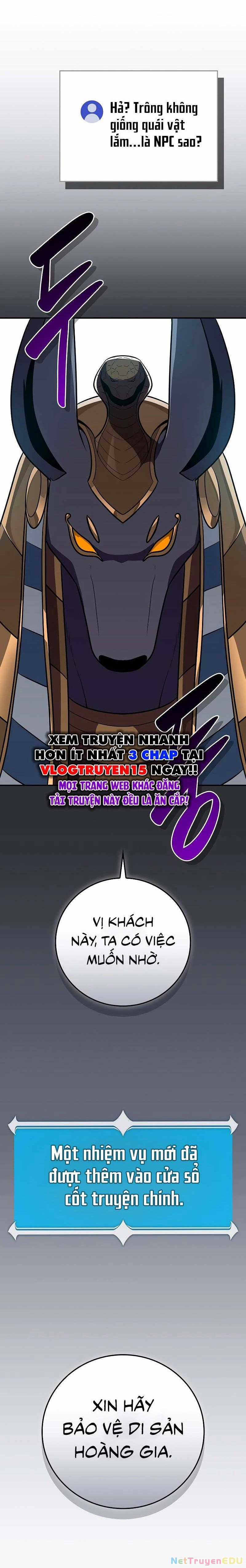 Streamer Pháp Sư - Chapter 100 - Trang 82