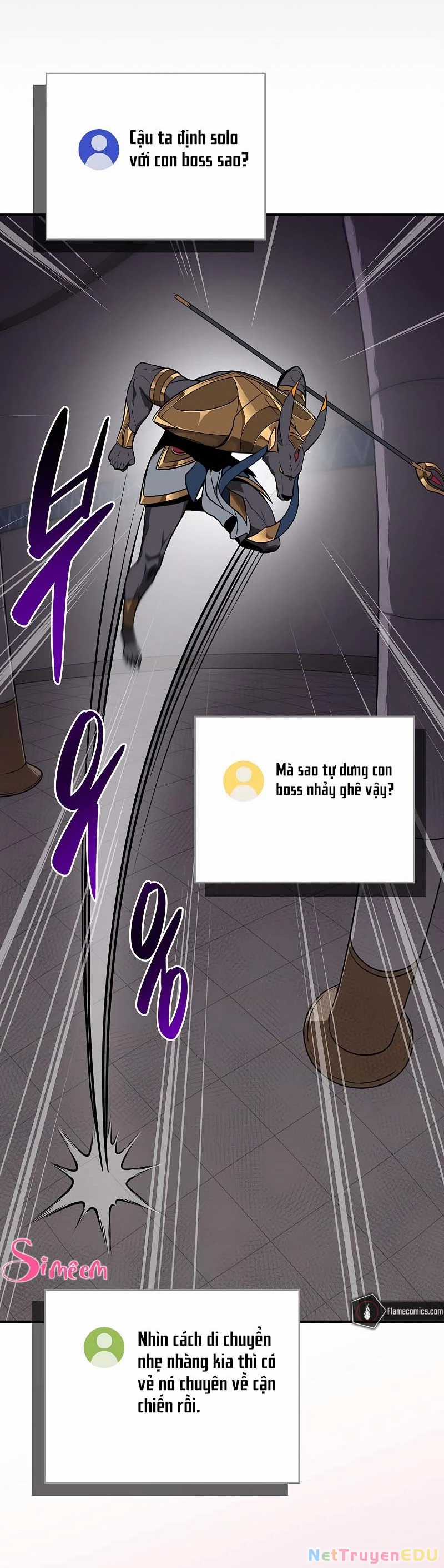 Streamer Pháp Sư - Chapter 100 - Trang 10