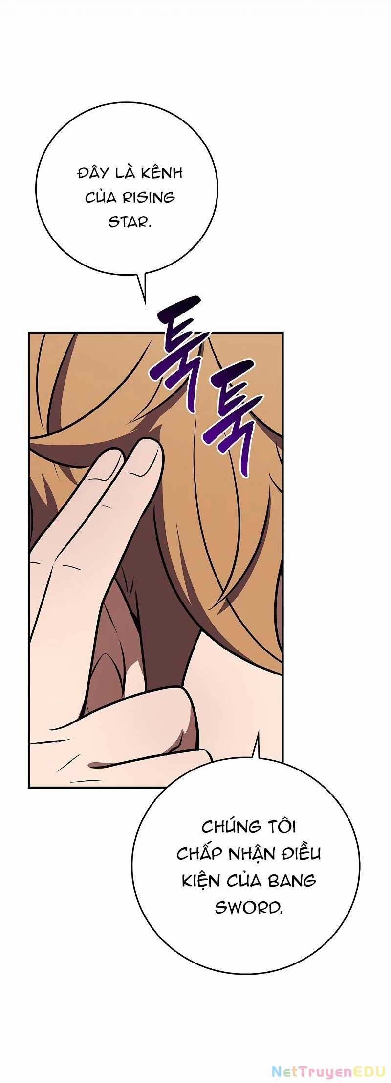 Streamer Pháp Sư - Chapter 101 - Trang 33