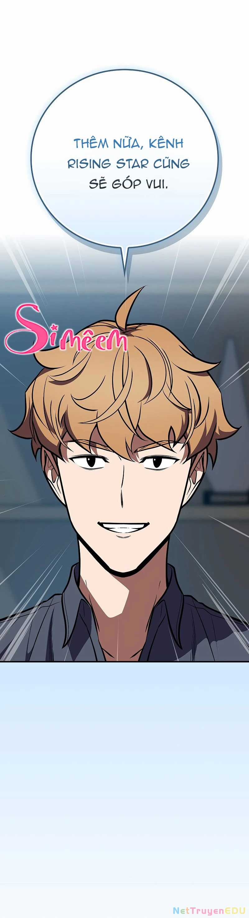 Streamer Pháp Sư - Chapter 101 - Trang 34