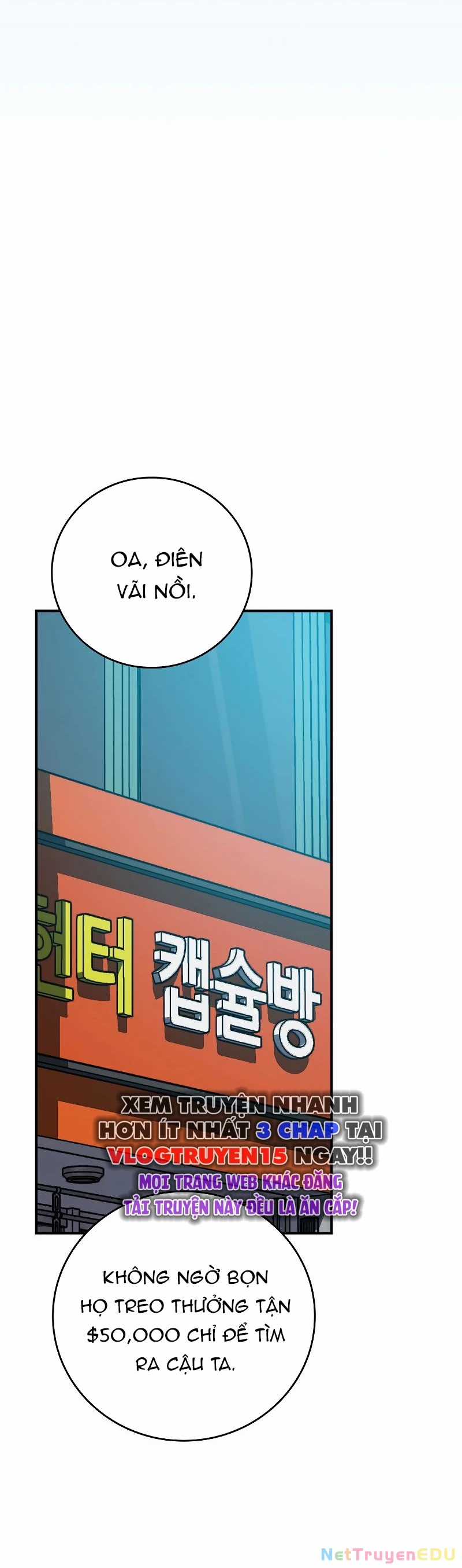 Streamer Pháp Sư - Chapter 101 - Trang 35