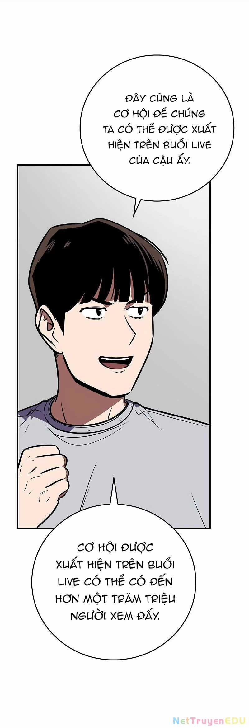 Streamer Pháp Sư - Chapter 101 - Trang 38