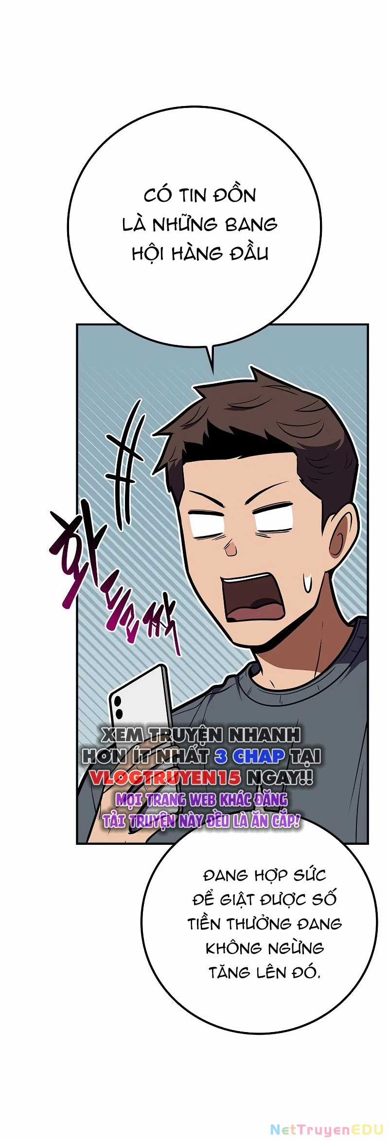 Streamer Pháp Sư - Chapter 101 - Trang 40