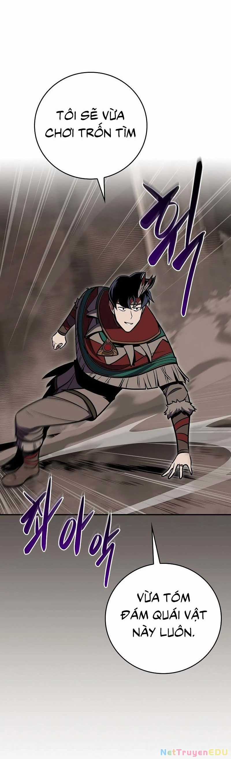 Streamer Pháp Sư - Chapter 102 - Trang 18