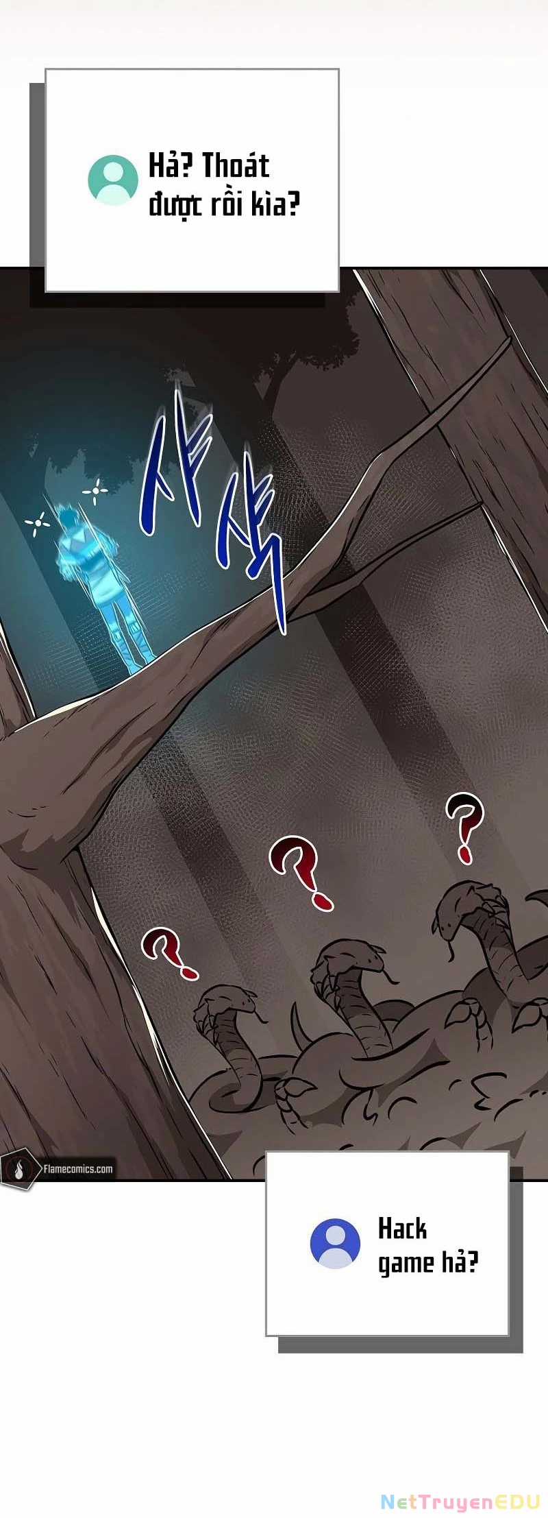 Streamer Pháp Sư - Chapter 102 - Trang 20