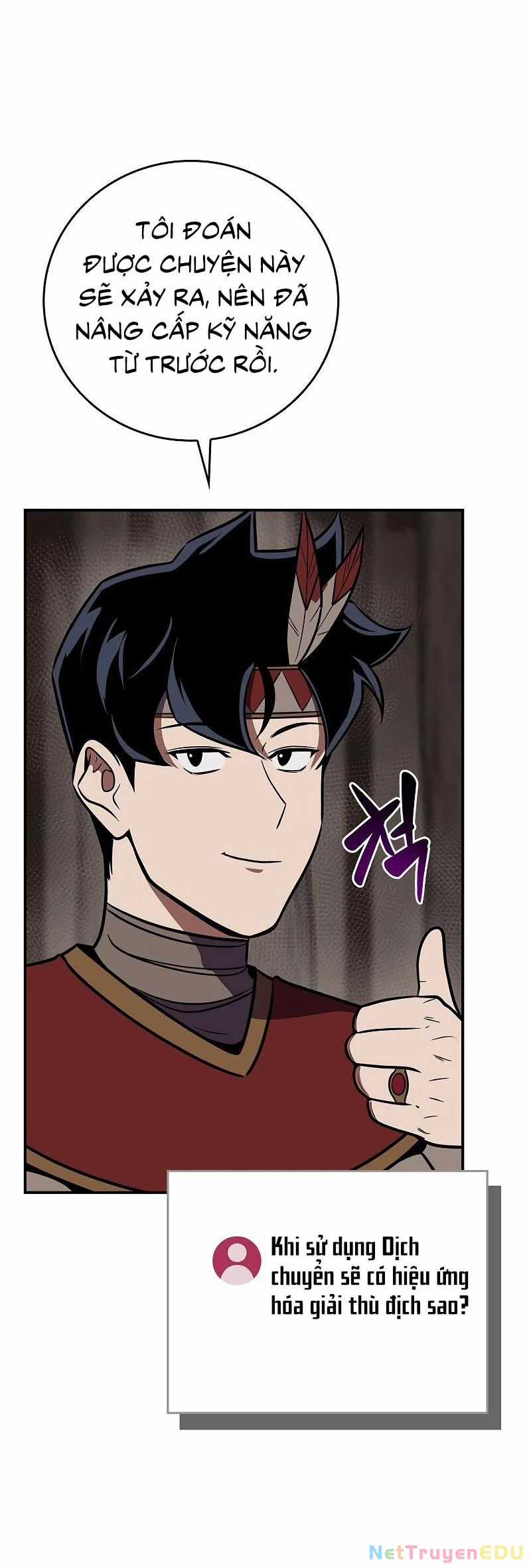 Streamer Pháp Sư - Chapter 102 - Trang 21