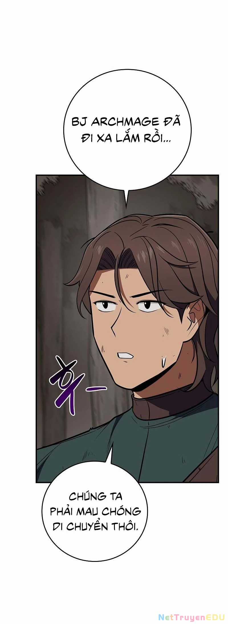 Streamer Pháp Sư - Chapter 102 - Trang 26