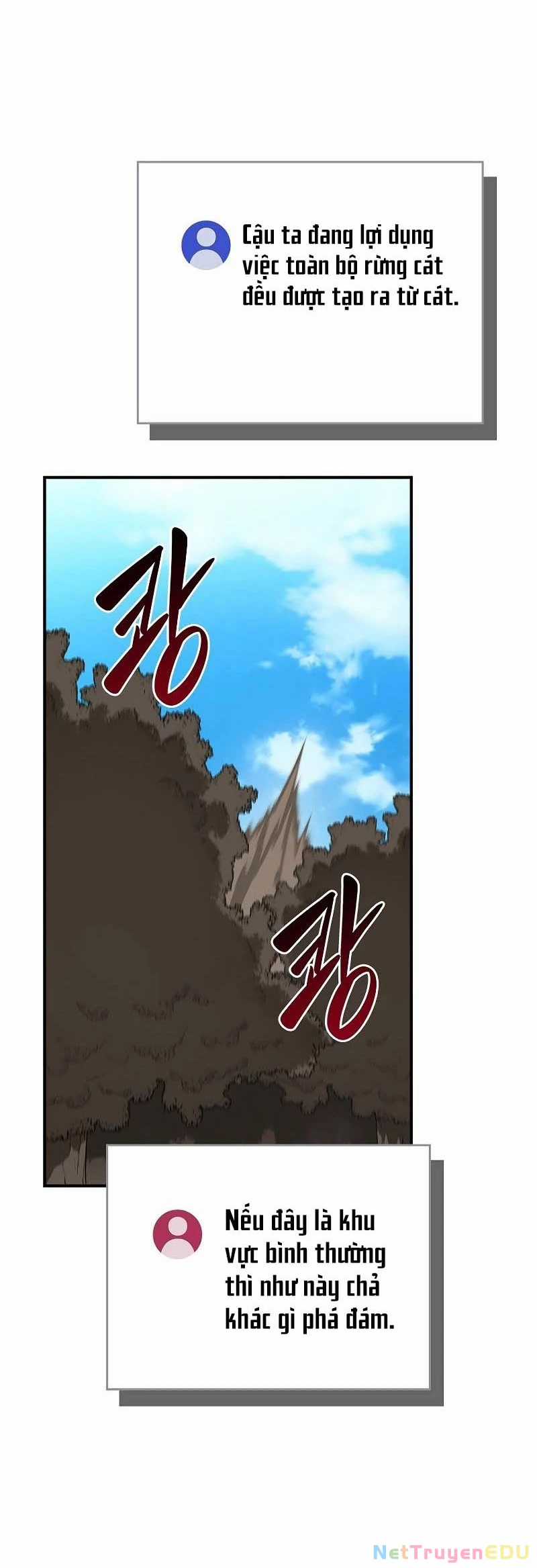 Streamer Pháp Sư - Chapter 102 - Trang 35