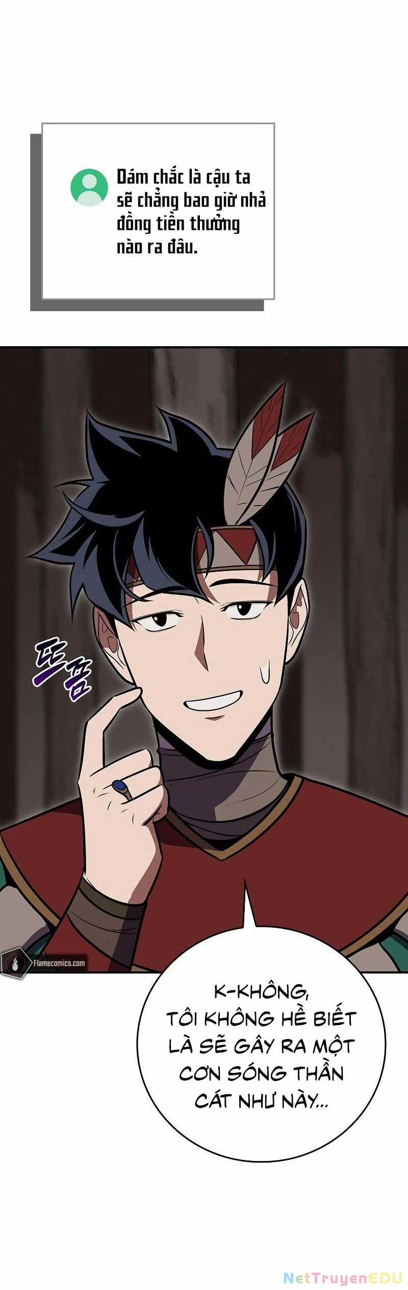 Streamer Pháp Sư - Chapter 102 - Trang 36