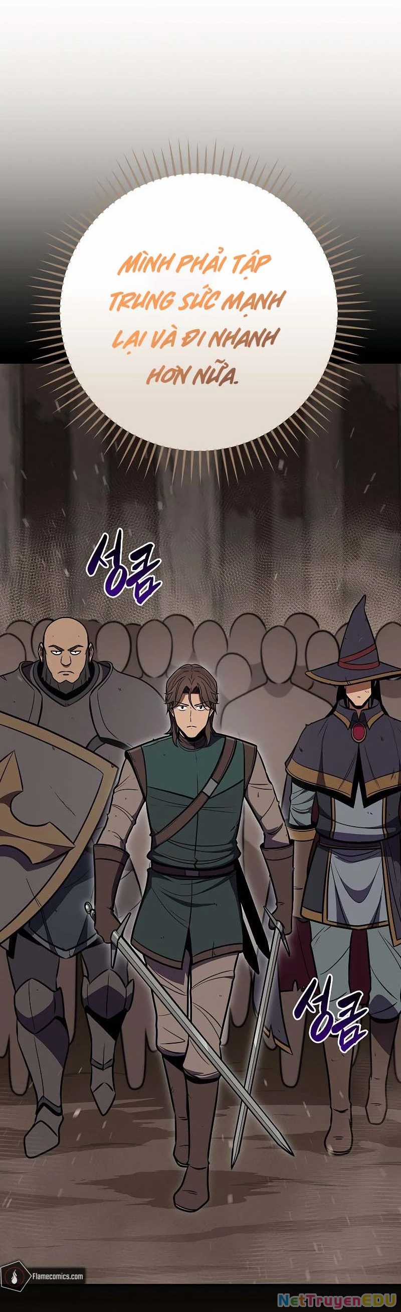 Streamer Pháp Sư - Chapter 102 - Trang 44