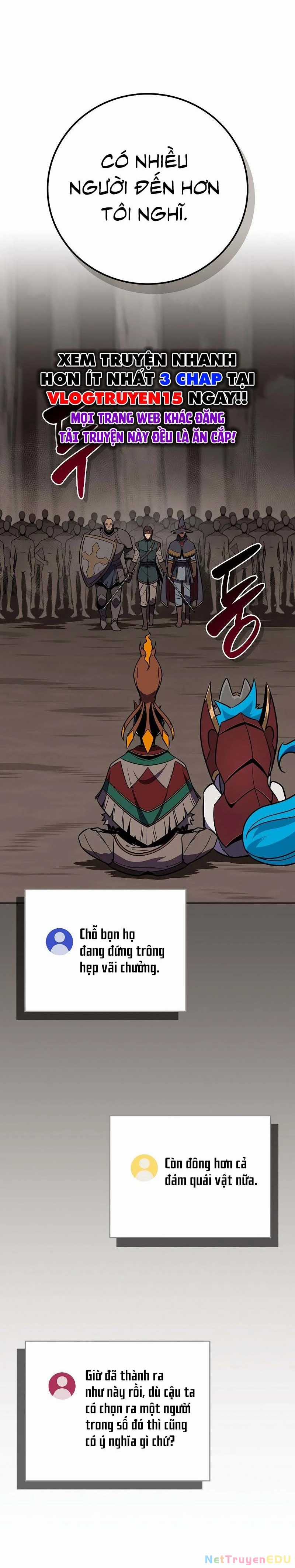 Streamer Pháp Sư - Chapter 102 - Trang 47