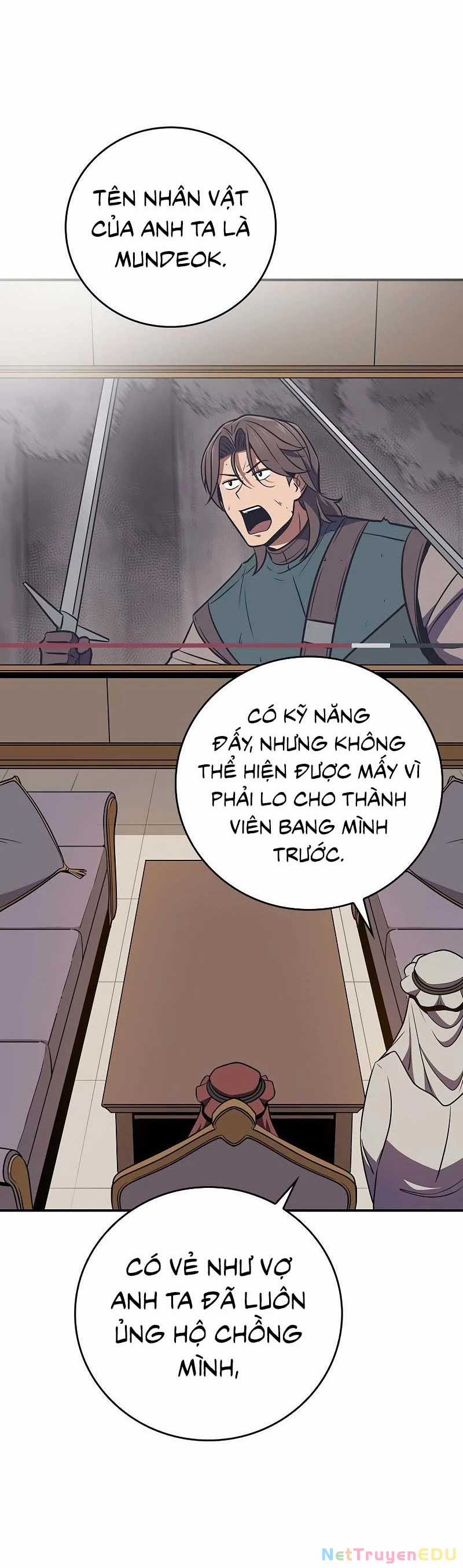 Streamer Pháp Sư - Chapter 102 - Trang 55