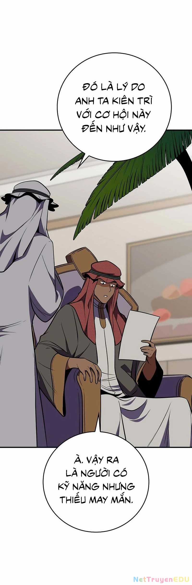 Streamer Pháp Sư - Chapter 102 - Trang 56