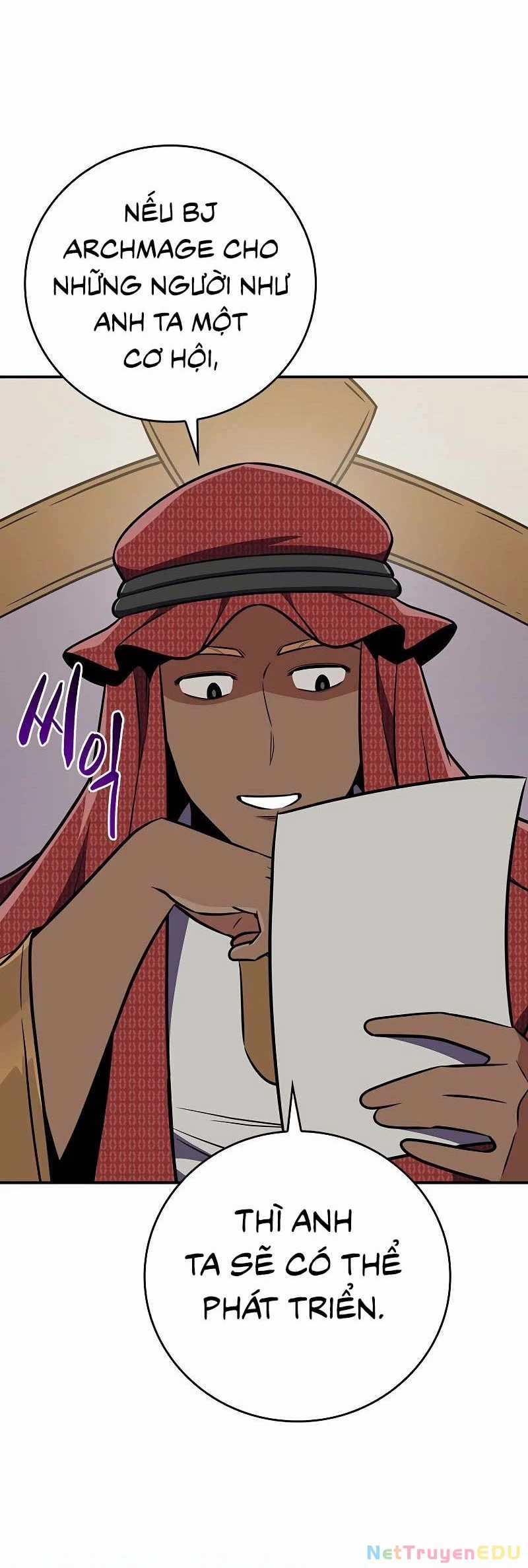 Streamer Pháp Sư - Chapter 102 - Trang 57