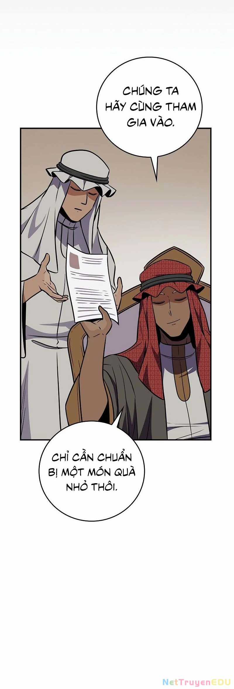 Streamer Pháp Sư - Chapter 102 - Trang 59