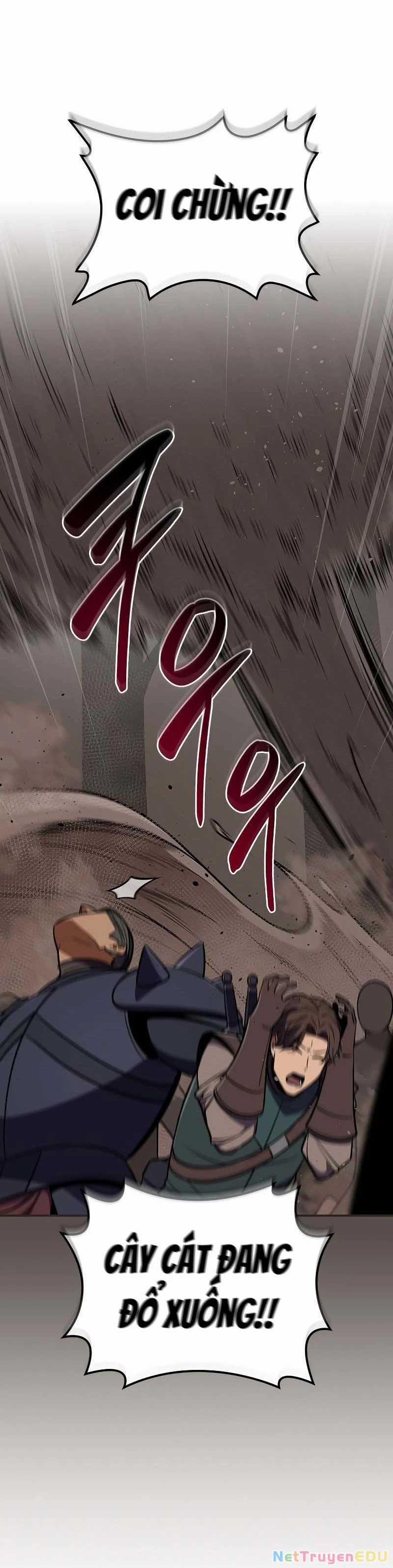 Streamer Pháp Sư - Chapter 102 - Trang 7