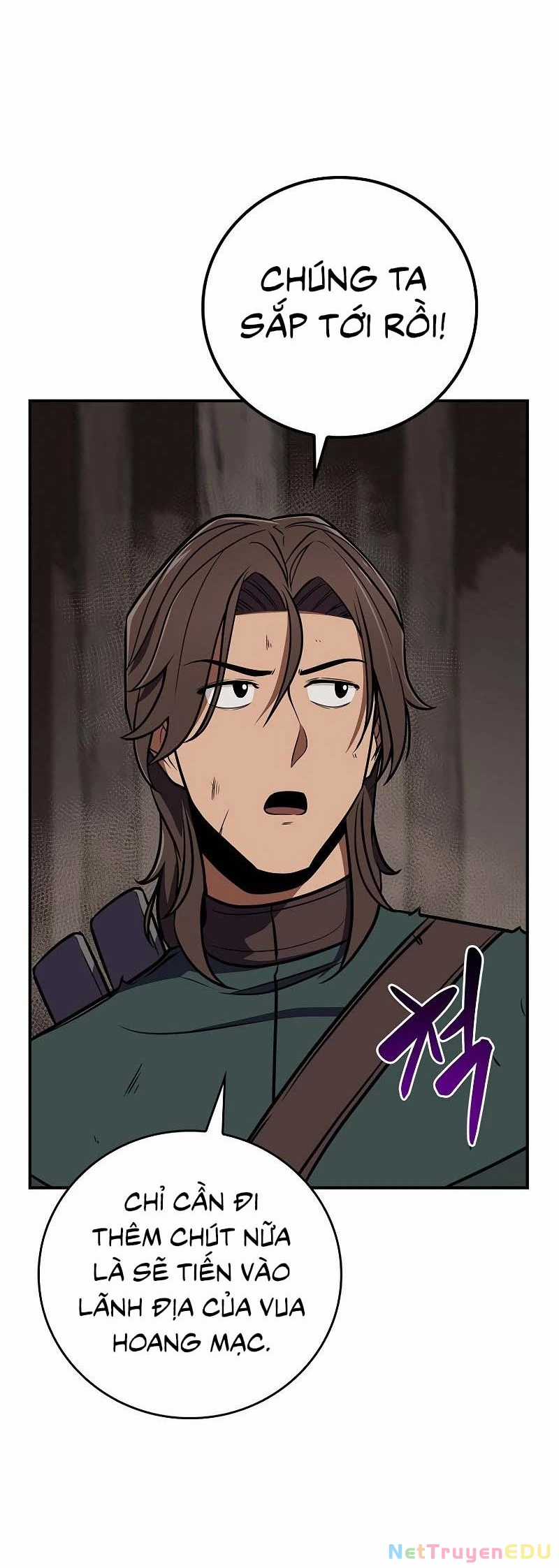 Streamer Pháp Sư - Chapter 102 - Trang 61