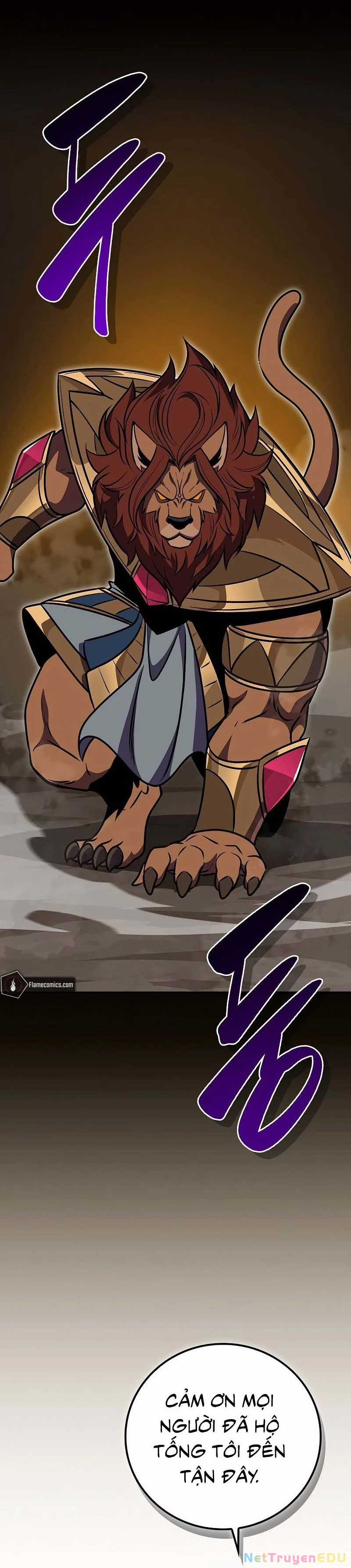 Streamer Pháp Sư - Chapter 102 - Trang 67