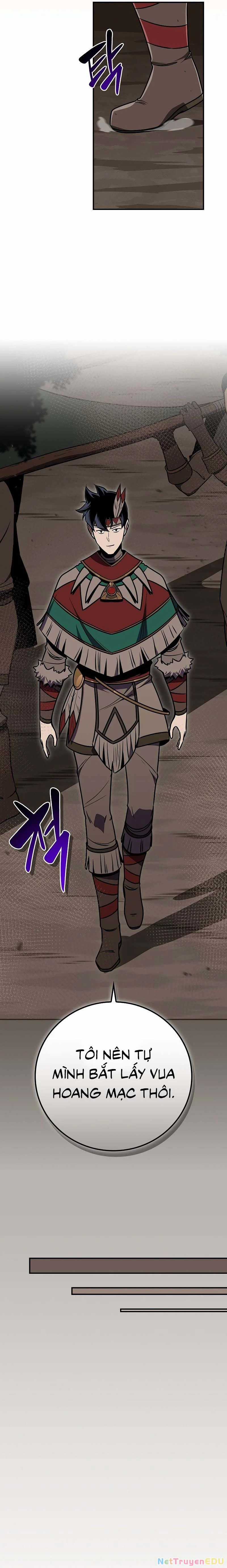 Streamer Pháp Sư - Chapter 102 - Trang 68