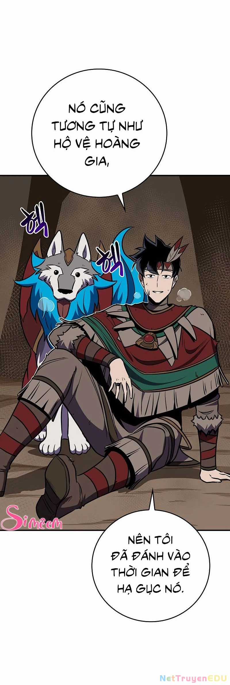 Streamer Pháp Sư - Chapter 102 - Trang 71