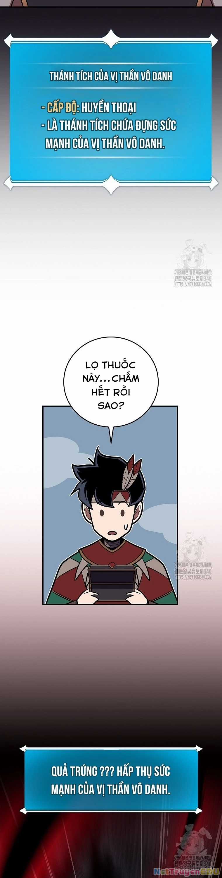 Streamer Pháp Sư - Chapter 103 - Trang 13