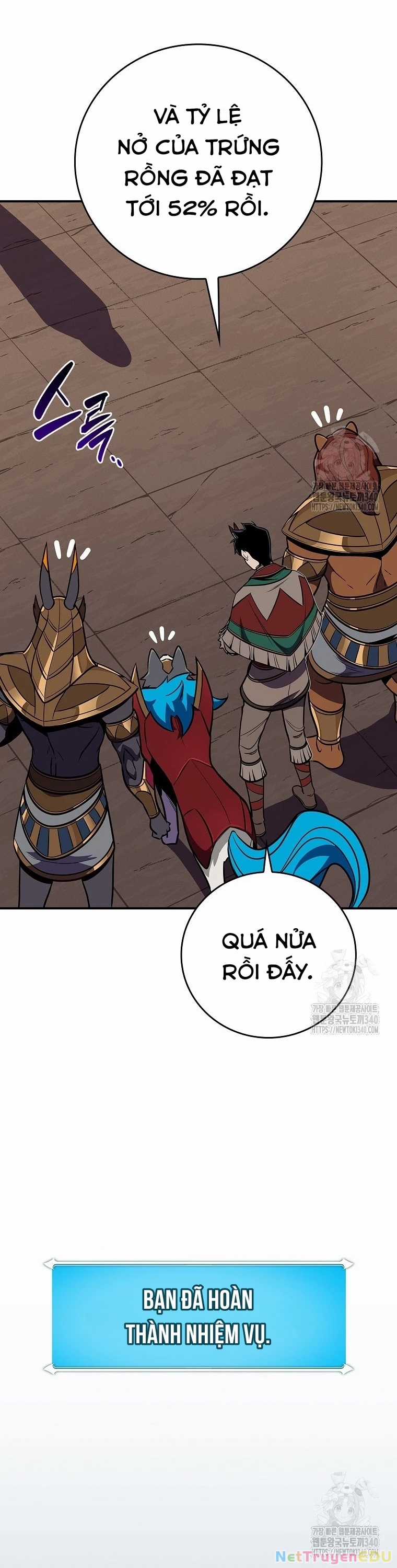 Streamer Pháp Sư - Chapter 103 - Trang 16