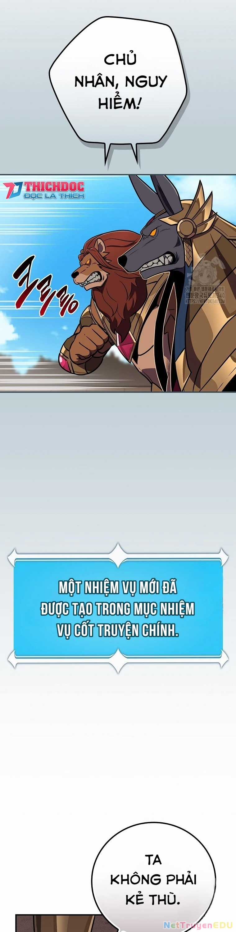 Streamer Pháp Sư - Chapter 103 - Trang 17