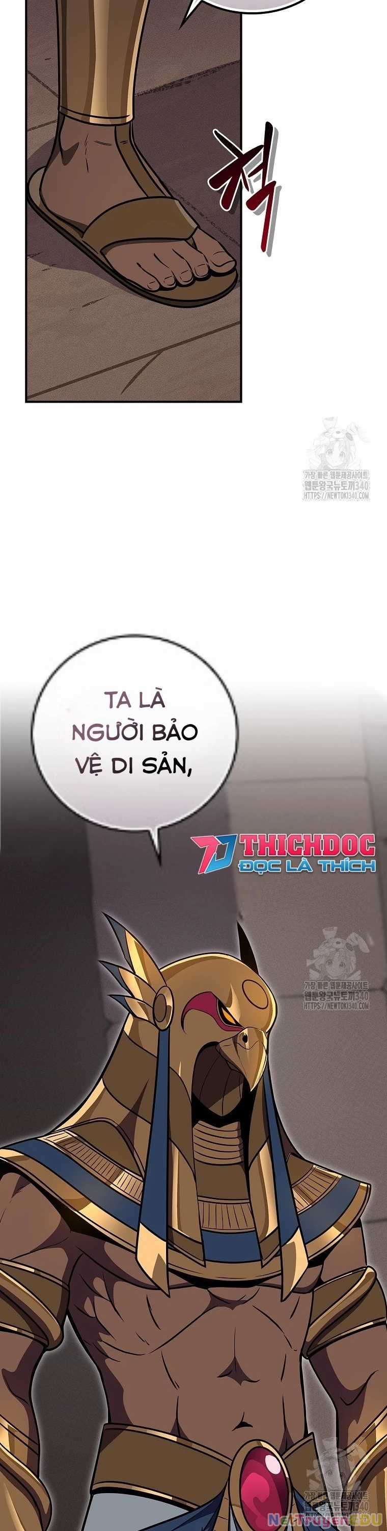 Streamer Pháp Sư - Chapter 103 - Trang 18