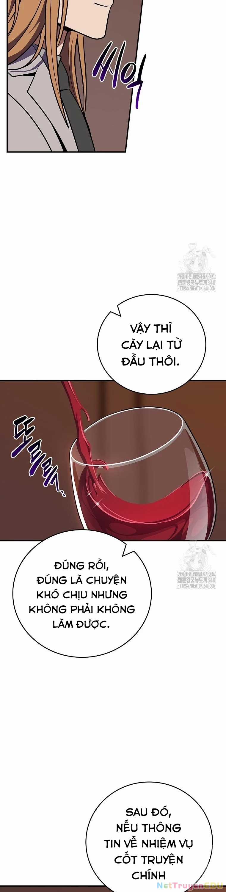 Streamer Pháp Sư - Chapter 103 - Trang 22